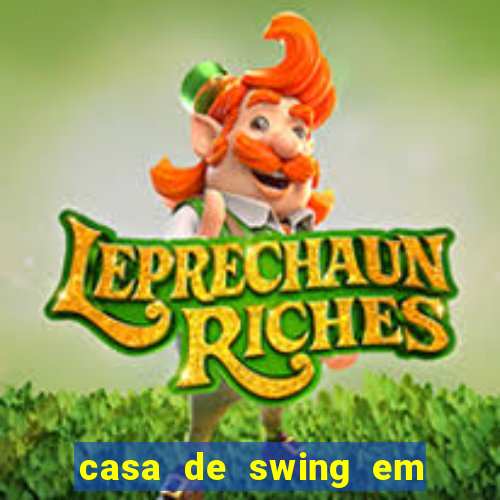 casa de swing em foz do iguaçu